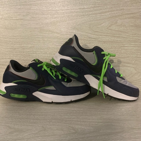 Nike Air Max Excee - Picture 9 of 12